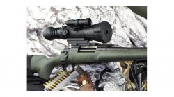 5.Armasight Vulcan 4.5x Gen 2+ ID MG Night Vision Riflescope NRWVULCAN429DI1